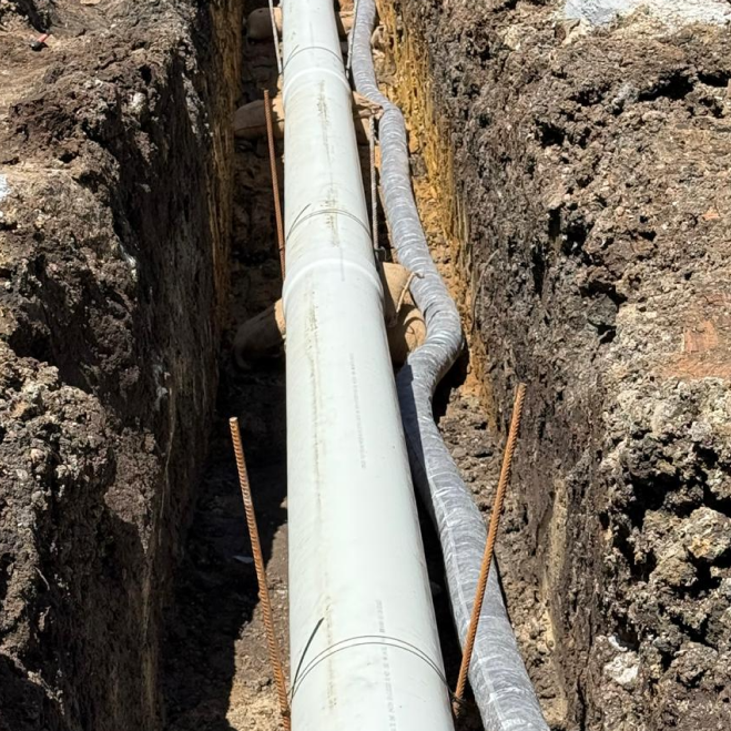 Why Choose Arqtic Flow