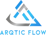 Arqtic Logo
